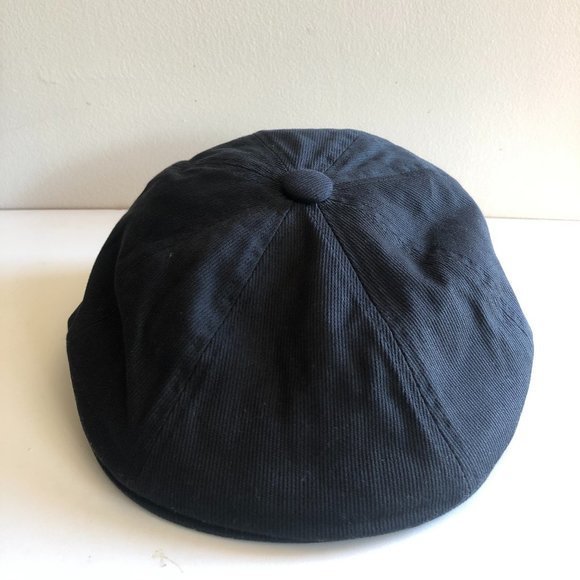 KANGOL Organic Canvas Galaxy Cap - Picture 4 of 5